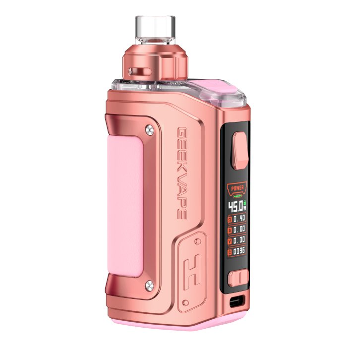 Geek Vape H45 Aegis Hero 2 Kit - Vaperdeals