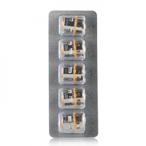 Geek Vape - M Series - Replacement Coils - 5pack - Vaperdeals