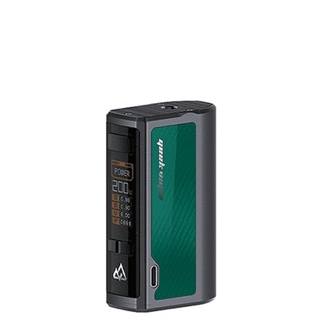 Geek Vape - Obelisk 200 - Box Mod - Vaperdeals