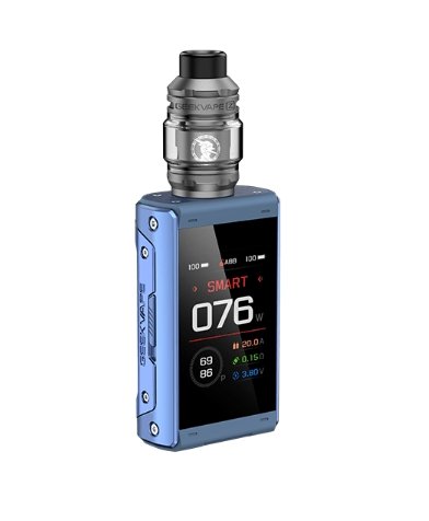 Geek Vape - T200 Vape Kit - Vaperdeals