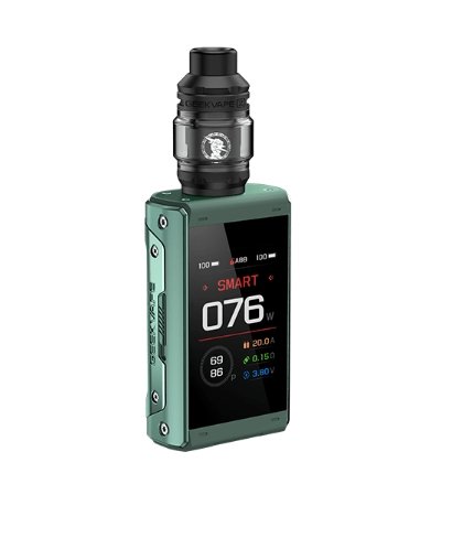 Geek Vape - T200 Vape Kit - Vaperdeals