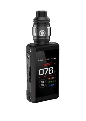 Geek Vape - T200 Vape Kit - Vaperdeals