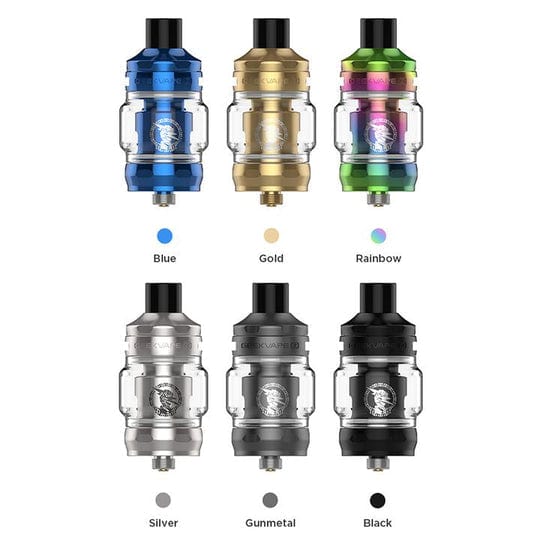 Geek Vape - Z Nano 2 - Tank - Vaperdeals