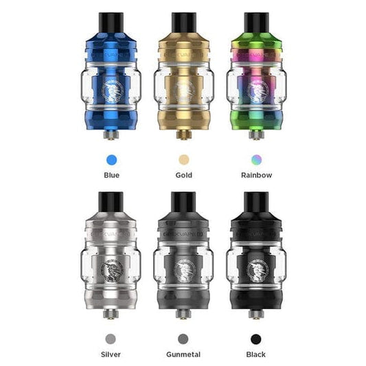 Geek Vape - Z Nano 2 - Tank - Vaperdeals