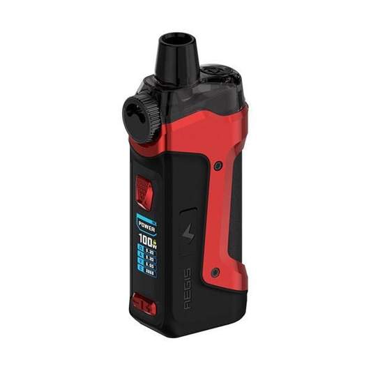 Geekvape - Aegis Boost Pro - Vape Kit - Vaperdeals