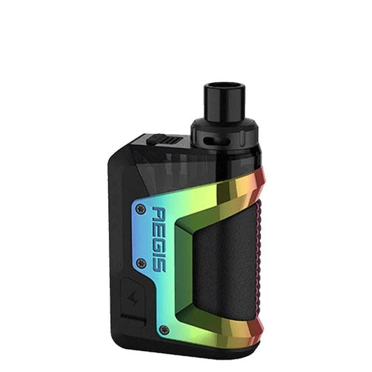 GEEKVAPE - AEGIS HERO - POD KIT - Vaperdeals