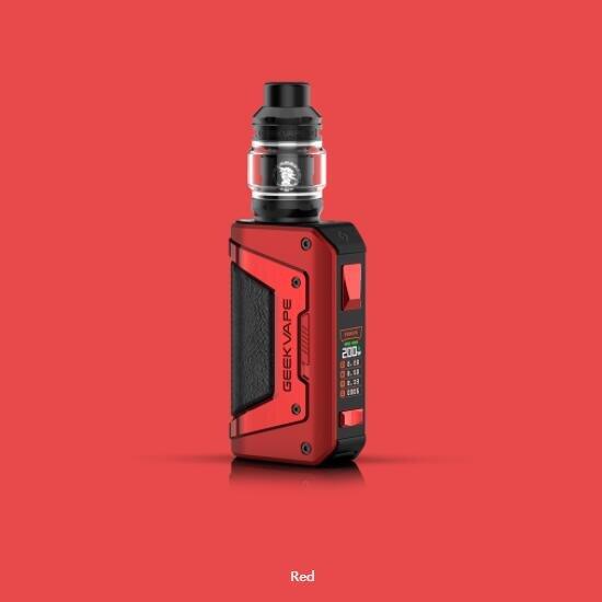 Geekvape Aegis Legend 2 Kit - Vaperdeals