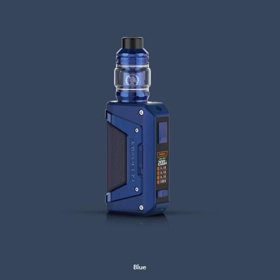 Geekvape Aegis Legend 2 Kit - Vaperdeals