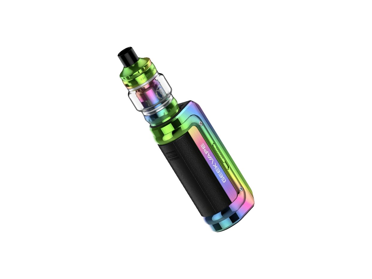 GEEKVAPE - AEGIS M100 VAPE KIT - Vaperdeals