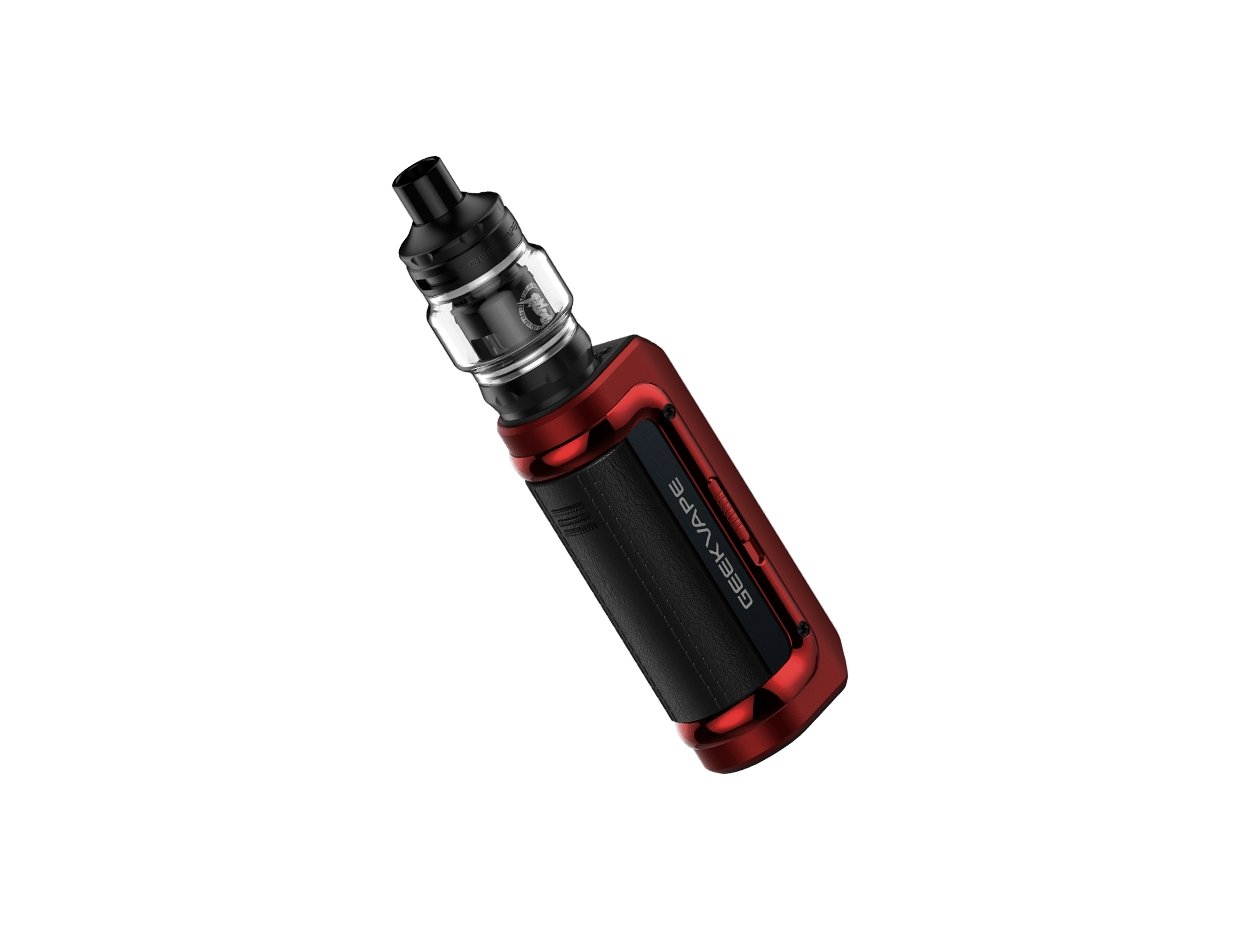 GEEKVAPE - AEGIS M100 VAPE KIT - Vaperdeals