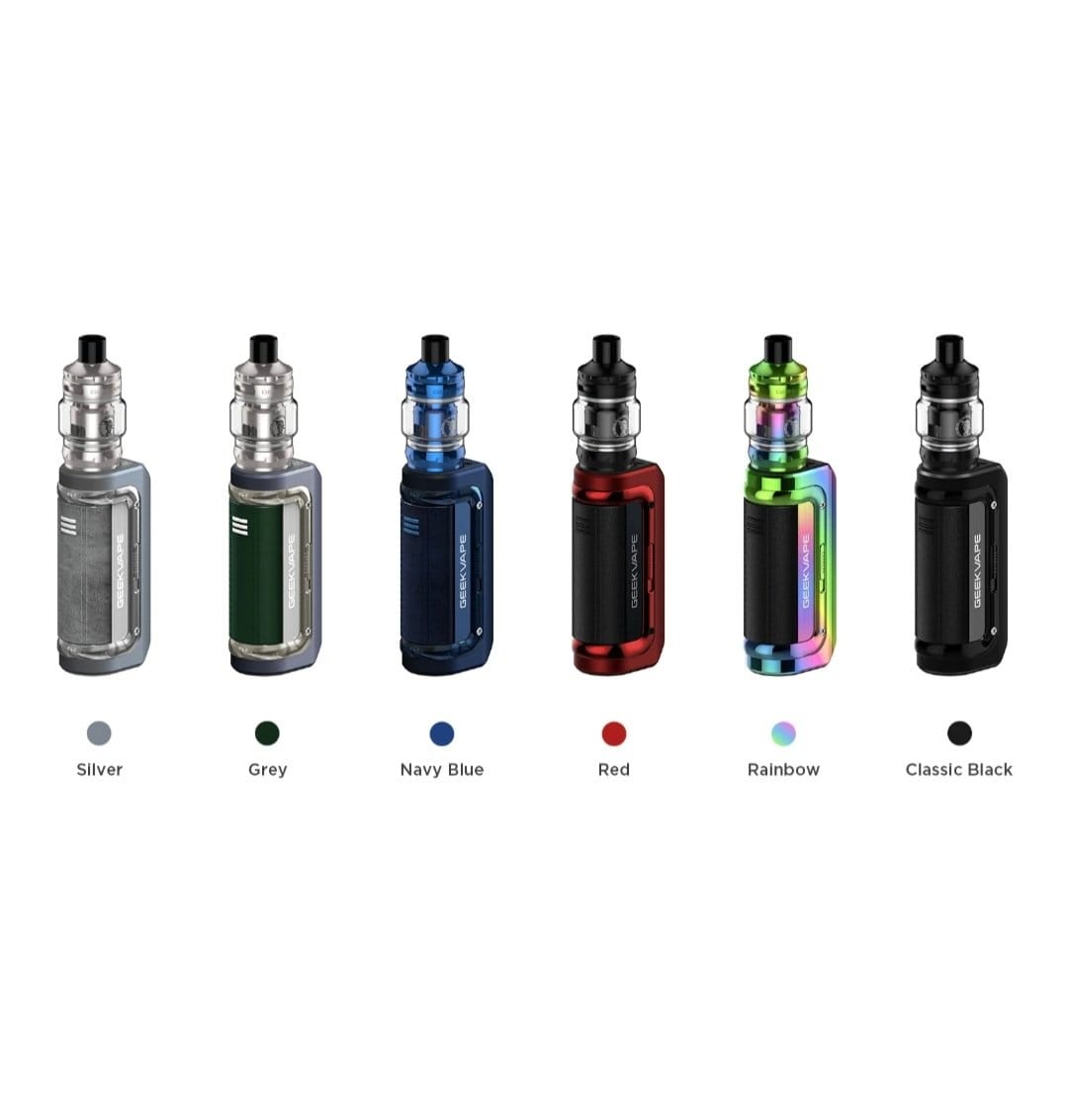 GEEKVAPE - AEGIS M100 VAPE KIT - Vaperdeals