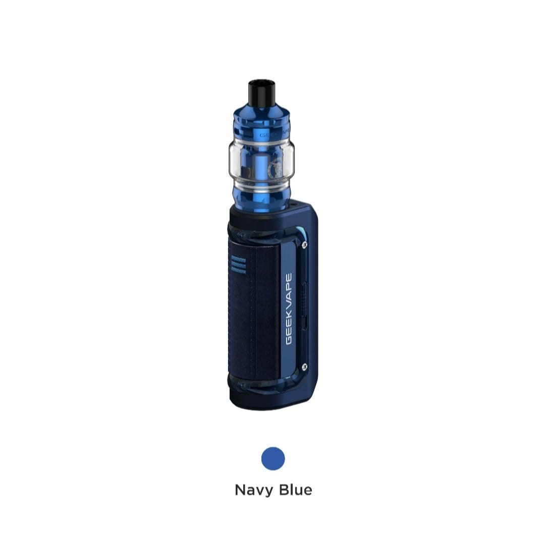 GEEKVAPE - AEGIS M100 VAPE KIT - Vaperdeals