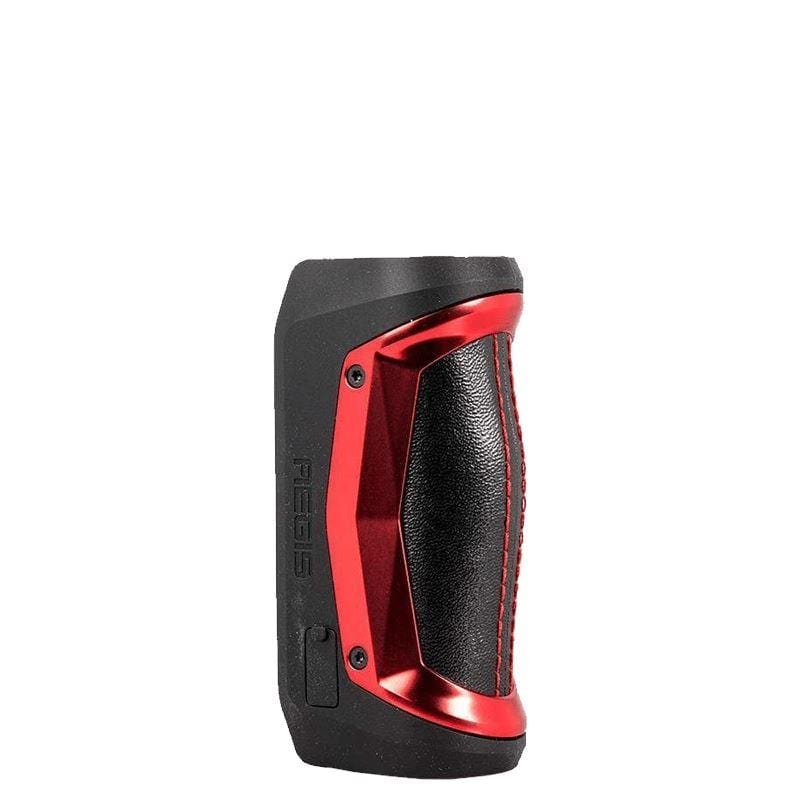 GEEKVAPE - AEGIS SOLO - MOD - Vaperdeals