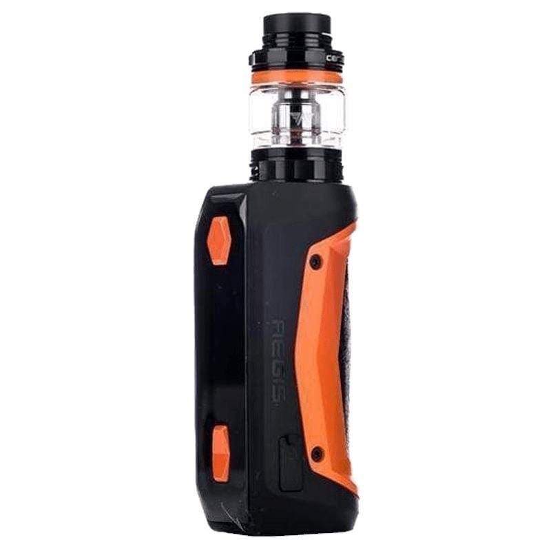 GEEKVAPE - AEGIS SOLO - VAPE KIT - Vaperdeals