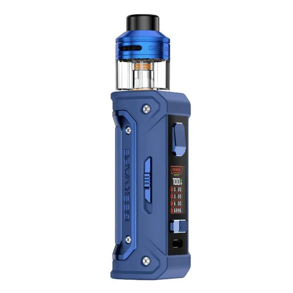 Geekvape E100 Vape Kit ( Aegis Eteno Kit ) - Vaperdeals