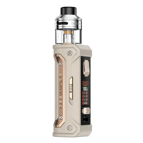 Geekvape E100 Vape Kit ( Aegis Eteno Kit ) - Vaperdeals