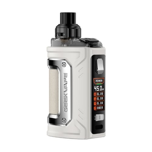 GEEKVAPE - H45 CLASSIC - POD KIT - Vaperdeals