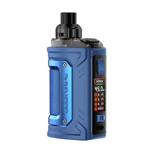 GEEKVAPE - H45 CLASSIC - POD KIT - Vaperdeals