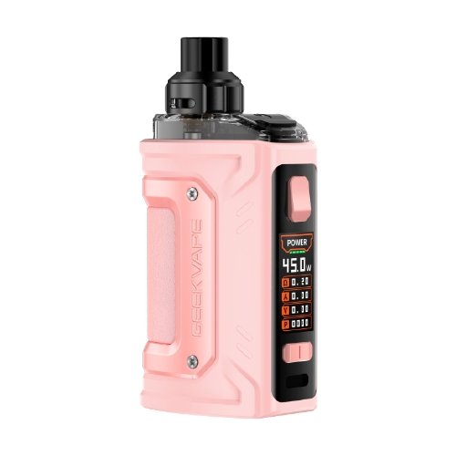 GEEKVAPE - H45 CLASSIC - POD KIT - Vaperdeals