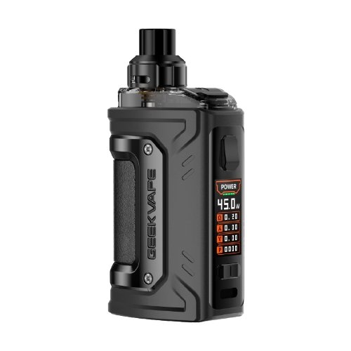 GEEKVAPE - H45 CLASSIC - POD KIT - Vaperdeals