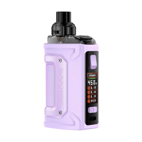 GEEKVAPE - H45 CLASSIC - POD KIT - Vaperdeals