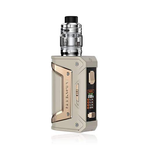 Geekvape Legend 2 Classic Vape Kit - Vaperdeals