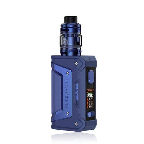 Geekvape Legend 2 Classic Vape Kit - Vaperdeals