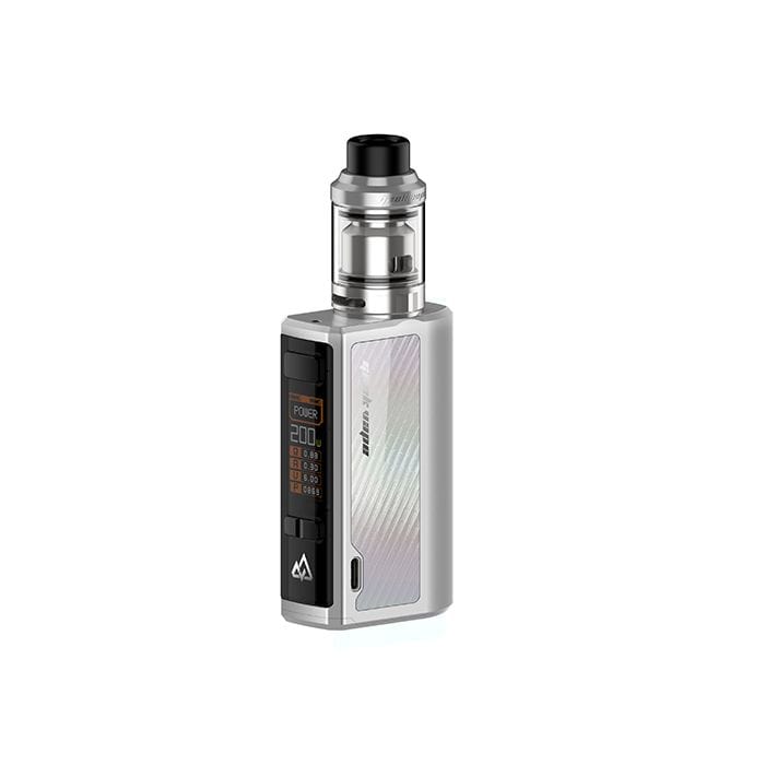 GeekVape Obelisk 200W Vape Kit - Vaperdeals