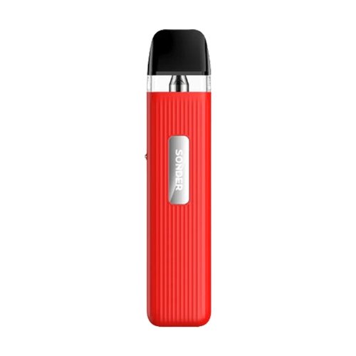 GEEKVAPE - SONDER Q - POD KIT - Vaperdeals