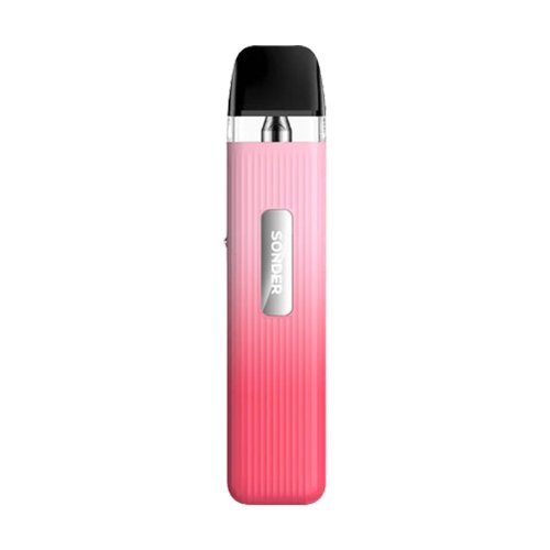 GEEKVAPE - SONDER Q - POD KIT - Vaperdeals