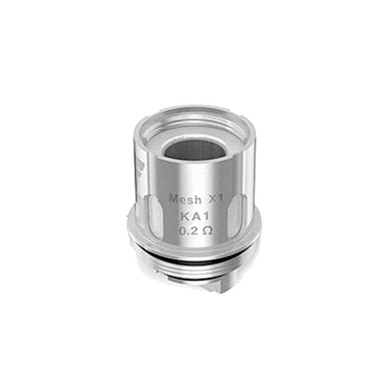 GEEKVAPE - SUPERMESH - COILS - Vaperdeals