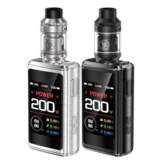 Geekvape Z 200 Vape Kit - Vaperdeals