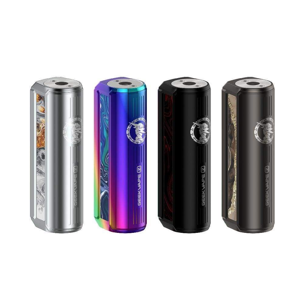 GEEKVAPE - Z50 - MOD - Vaperdeals