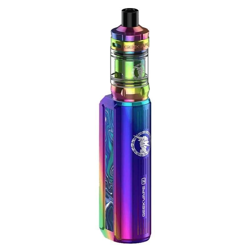 GEEKVAPE - Z50 - VAPE KIT - Vaperdeals