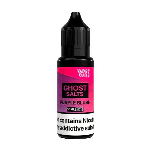 Ghost Pro 3500 Nic Salt 10ml Box of 10 - Vaperdeals