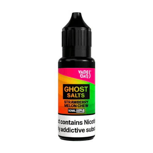 Ghost Pro 3500 Nic Salt 10ml Box of 10 - Vaperdeals