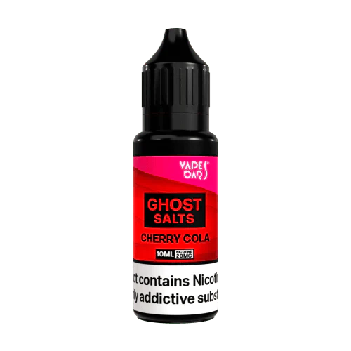 Ghost Pro 3500 Nic Salt 10ml Box of 10 - Vaperdeals