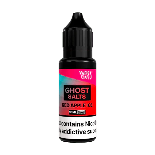 Ghost Pro 3500 Nic Salt 10ml Box of 10 - Vaperdeals