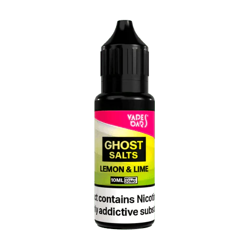 Ghost Pro 3500 Nic Salt 10ml Box of 10 - Vaperdeals