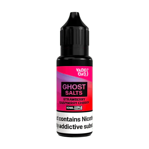 Ghost Pro 3500 Nic Salt 10ml Box of 10 - Vaperdeals