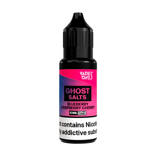 Ghost Pro 3500 Nic Salt 10ml Box of 10 - Vaperdeals