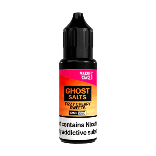 Ghost Pro 3500 Nic Salt 10ml Box of 10 - Vaperdeals