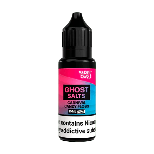 Ghost Pro 3500 Nic Salt 10ml Box of 10 - Vaperdeals