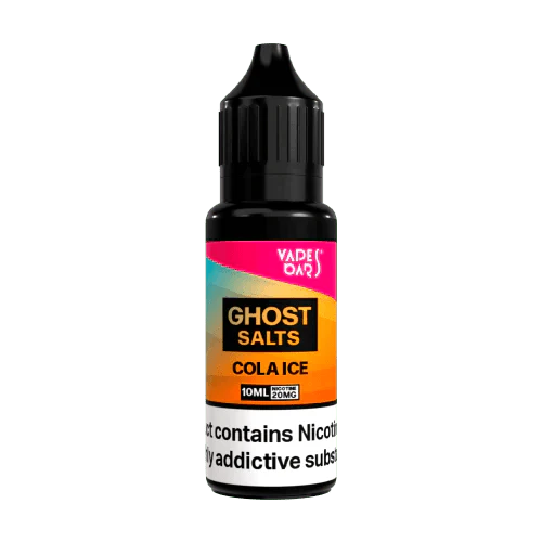 Ghost Pro 3500 Nic Salt 10ml Box of 10 - Vaperdeals