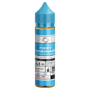 Glas Basix Series 50ml Shortfill - Vaperdeals