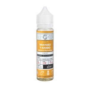 Glas Basix Series 50ml Shortfill - Vaperdeals