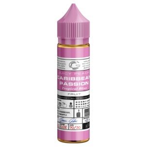 Glas Basix Series 50ml Shortfill - Vaperdeals