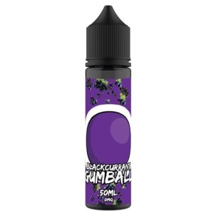 Gumball 50ml Shortfill - Vaperdeals