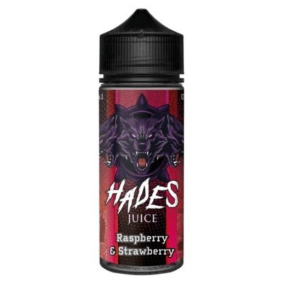 Hades 100ML Shortfill - Vaperdeals