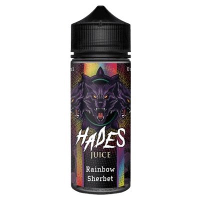 Hades 100ML Shortfill - Vaperdeals